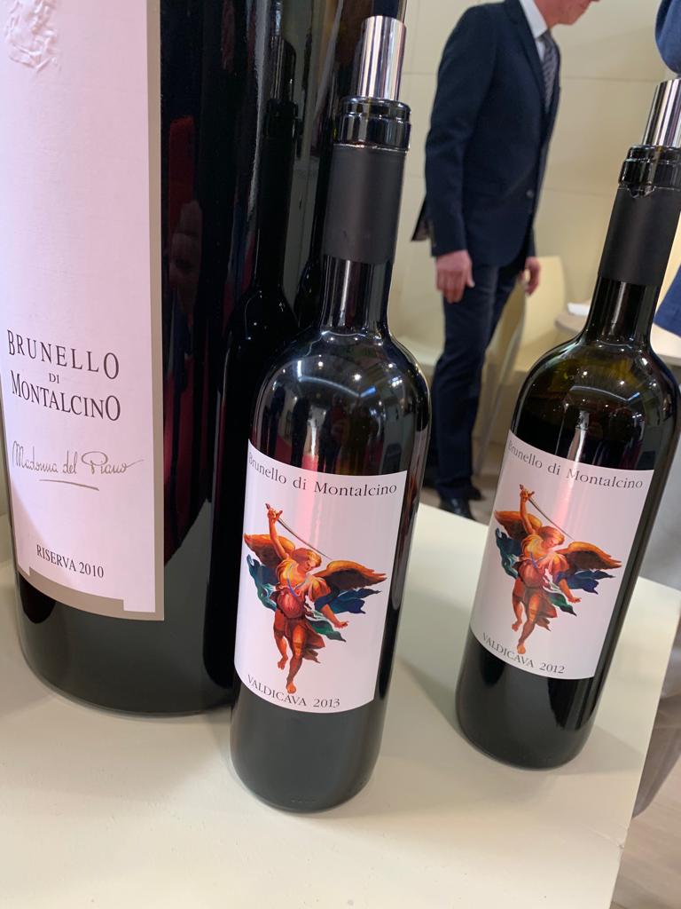 Vinitaly 2019